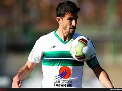 حدادی فر از ذوب آهن خداحافظی کرد
