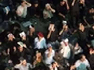 مراسم احیا در کانون توحید برگزار می‌شود