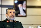 Iran will unveil hypersonic ballistic missile soon: IRGC Comdr.