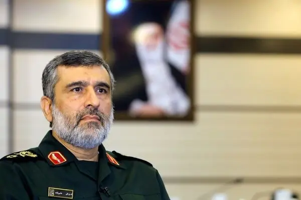 Iran will unveil hypersonic ballistic missile soon: IRGC Comdr.