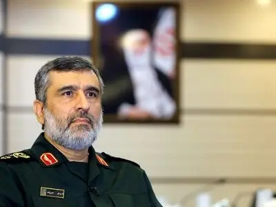 Iran will unveil hypersonic ballistic missile soon: IRGC Comdr.