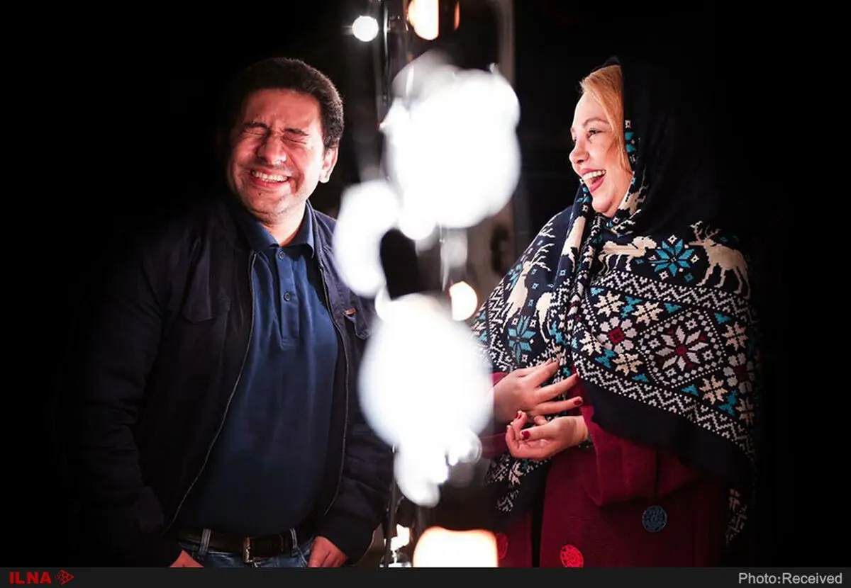 «شب» از کانادا به بندرعباس رسید