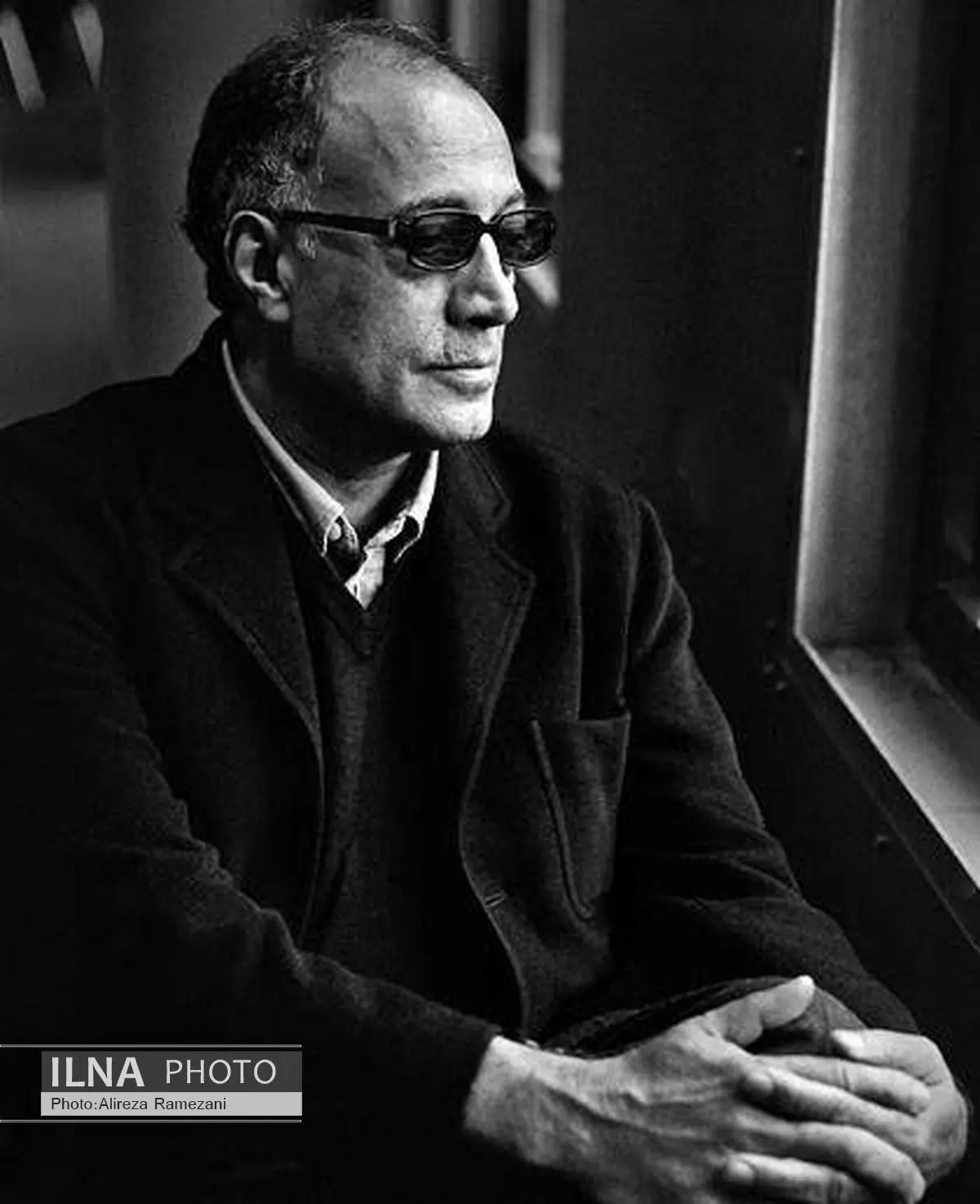 «نان و کوچه» عباس کیارستمی در تلویزیون 