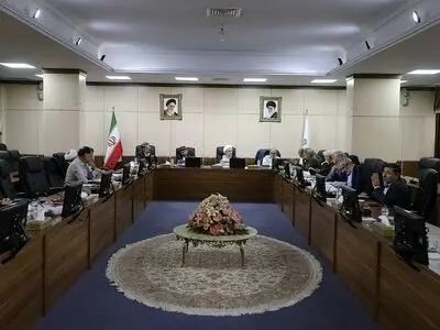 پایان بررسی سازوکار ارزیابی اثربخشی و کارآمدی سیاست های کلی نظام در کمیسیون خاص مجمع