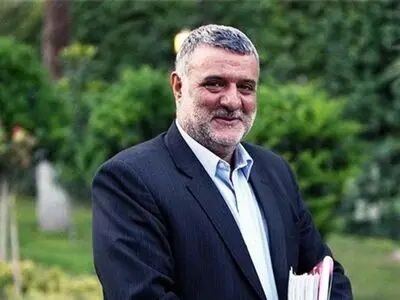 وزیر جهاد کشاورزی عازم آکرا شد