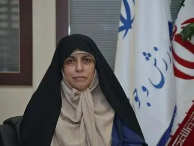 مهین فرهادی زاد: پاداش های ورزشکاران المپیکی و پارالمپیکی به زودی پرداخت می شود