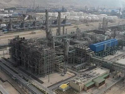 الفین پتروشیمی جم در شرایط نرمال قرار گرفت