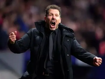 سیمئونه: بازیکنان به بهترین شکل نماینده باشگاه بودند