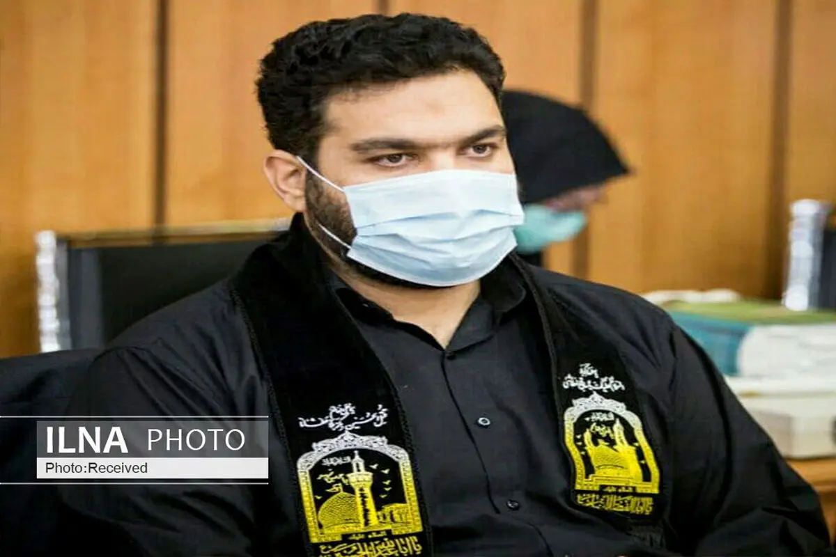 حاضرم قسم بخورم شورای شهر قزوین به شدت از بیرون کنترل می‌شود 