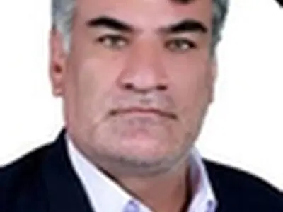 معلم فداکار لرستانی عصر عاشورا آرام گرفت