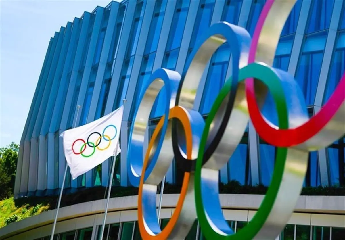  همکاری اوکراین با IOC برای شناسایی ورزشکاران روسی حامی جنگ 
