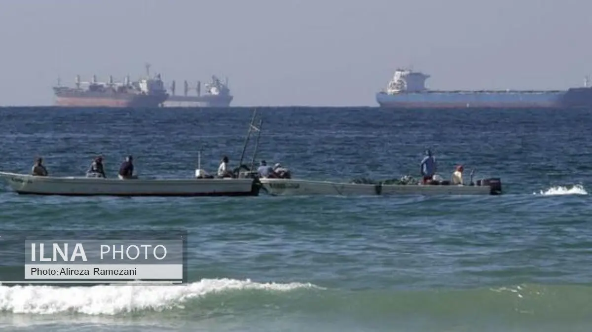 Iran, Iraq stage joint navy drills in Persian Gulf