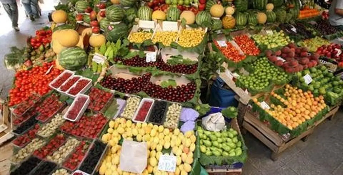 کاهش قیمت هندوانه در بازار/ عرضه میوه بیش از تقاضای بازار است