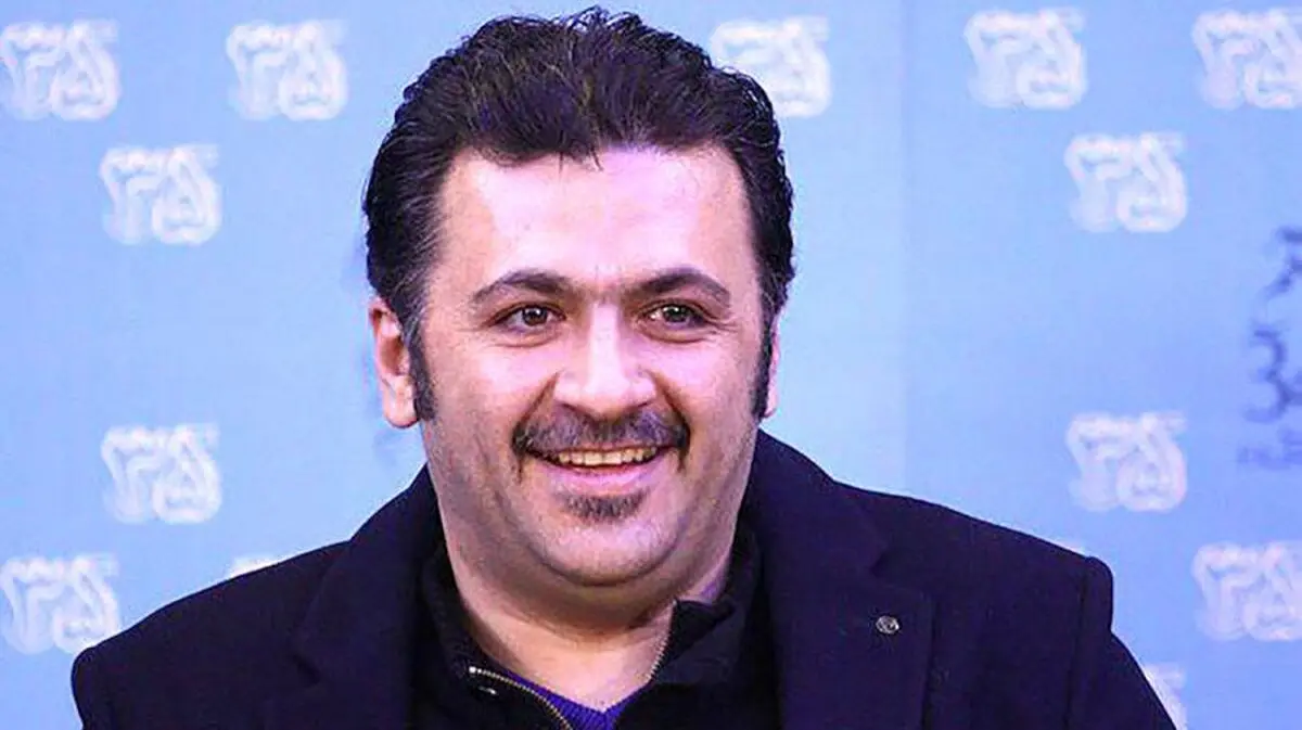 شهرام عبدلی درگذشت