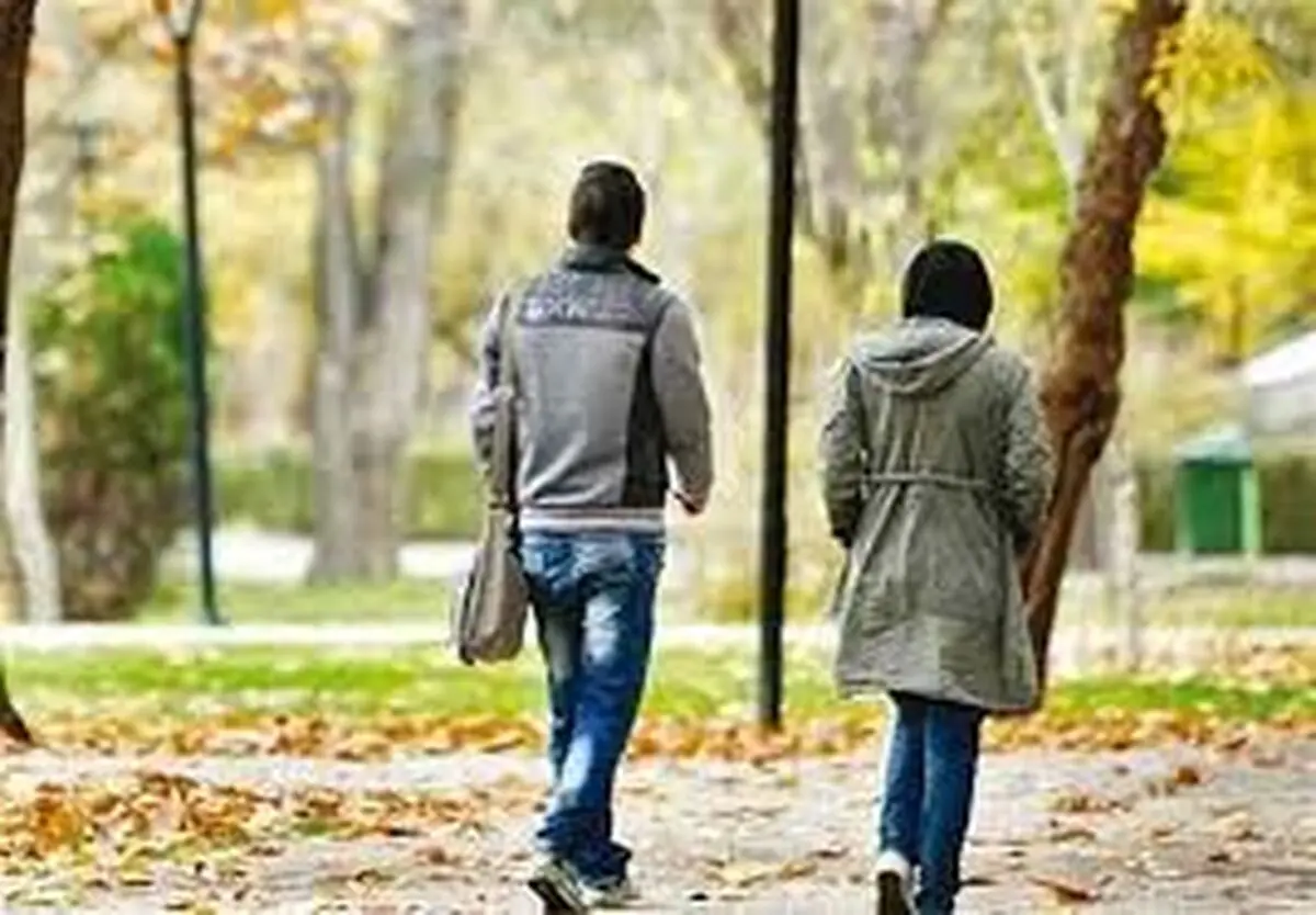 سرگذشت تلخ آشنایی خیابانی