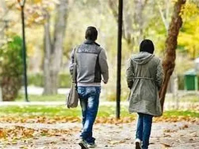 سرگذشت تلخ آشنایی خیابانی