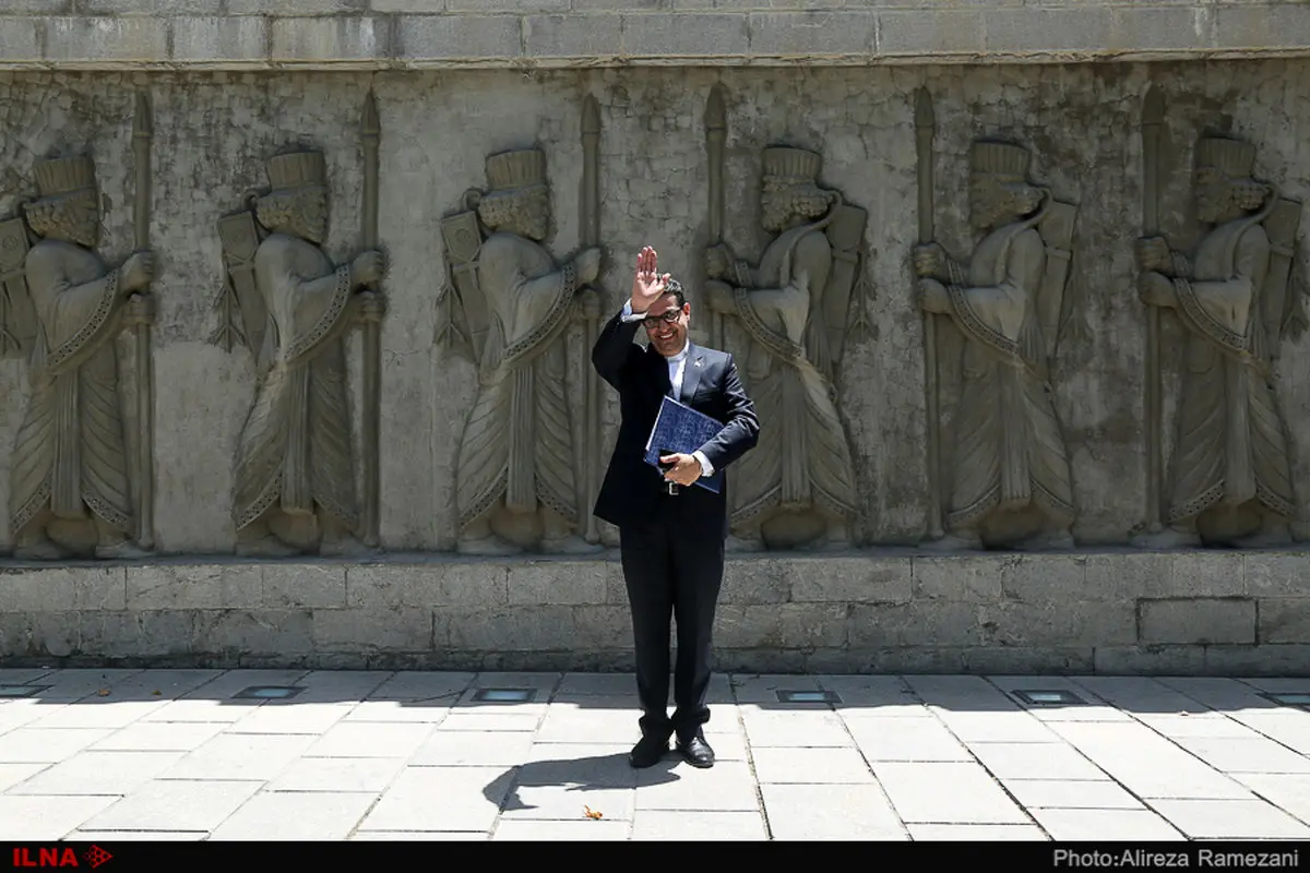 موسوی روز «حافظ» را تبریک گفت