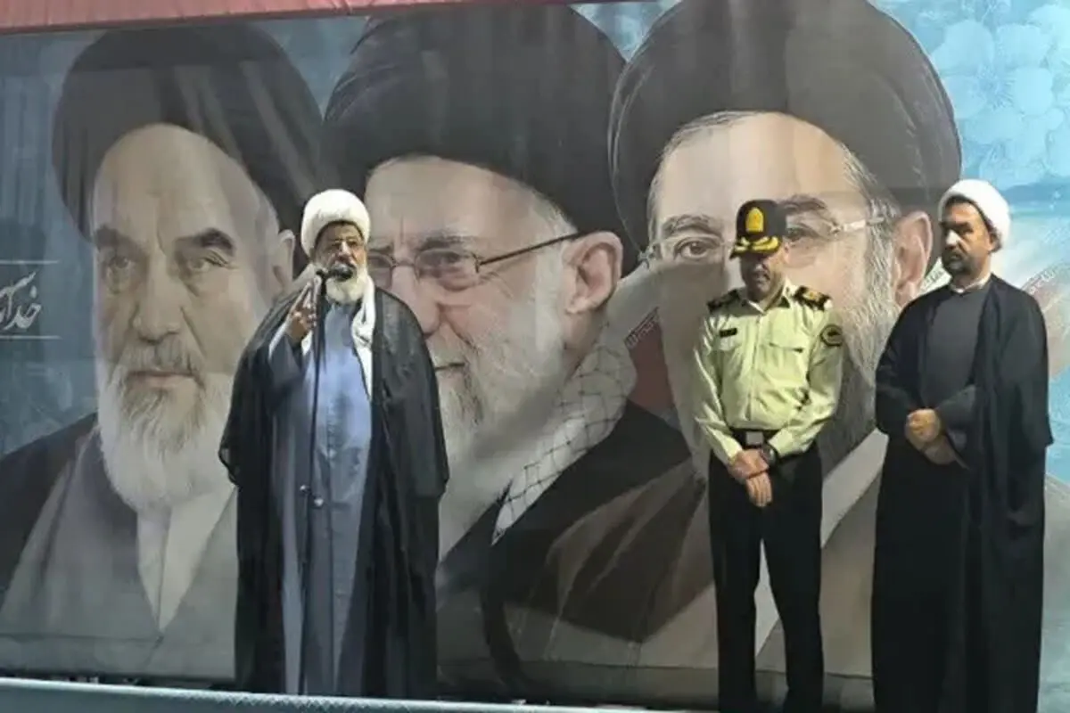 ملت ایران در برابر جنگ‌های نرم شکست‌ناپذیر است