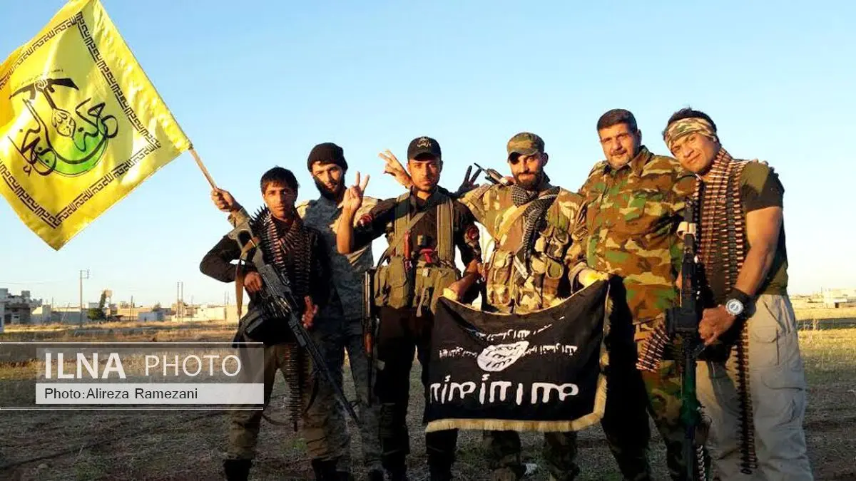 شاهراه تروریست‌ها برای «فک حصار» حلب بسته شد/ مناطق استراتژیک «الراموسة» و «السابقیة» تحت کنترل مقاومت