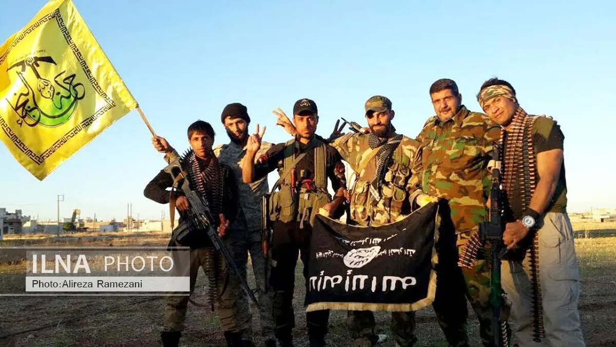شاهراه تروریست‌ها برای «فک حصار» حلب بسته شد/ مناطق استراتژیک «الراموسة» و «السابقیة» تحت کنترل مقاومت
