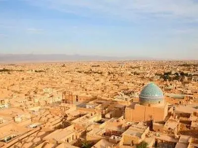 انتقاد از کم‌توجهی بودجه‌ای دولت به بافت ثبت جهانی شده یزد