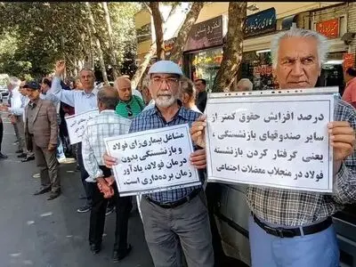 همچنان منتظر اجرای صحیح همسان‌سازی هستیم