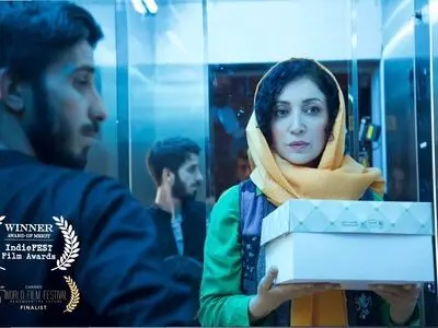 «طناب» برنده جایزه شایستگی رویداد سینمایی ایندی فست آمریکا