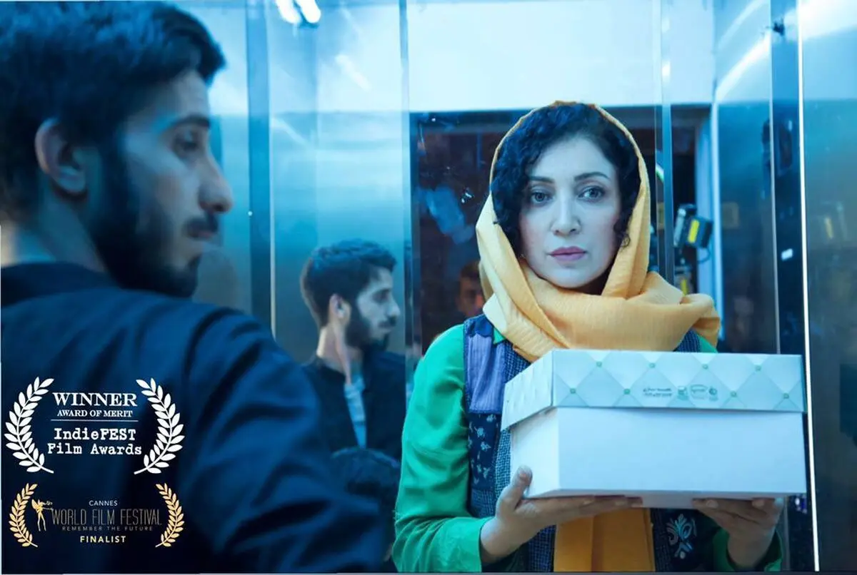 «طناب» برنده جایزه شایستگی رویداد سینمایی ایندی فست آمریکا