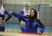 شعبانیان سرمربی تیم والیبال بانوان ایران شد