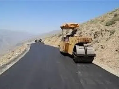 بیش از ۵۶ کیلومتر راه‌های روستایی گیلان آسفالت و بهسازی شد 