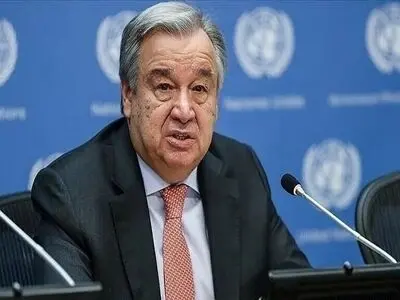 World cannot afford Lebanon to become another Gaza: UN chief
