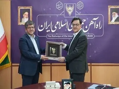 فصل جدید همکاری راه‌آهن‌های ایران و پاکستان/ رونق ترانزیت در مسیر ریلی اکو