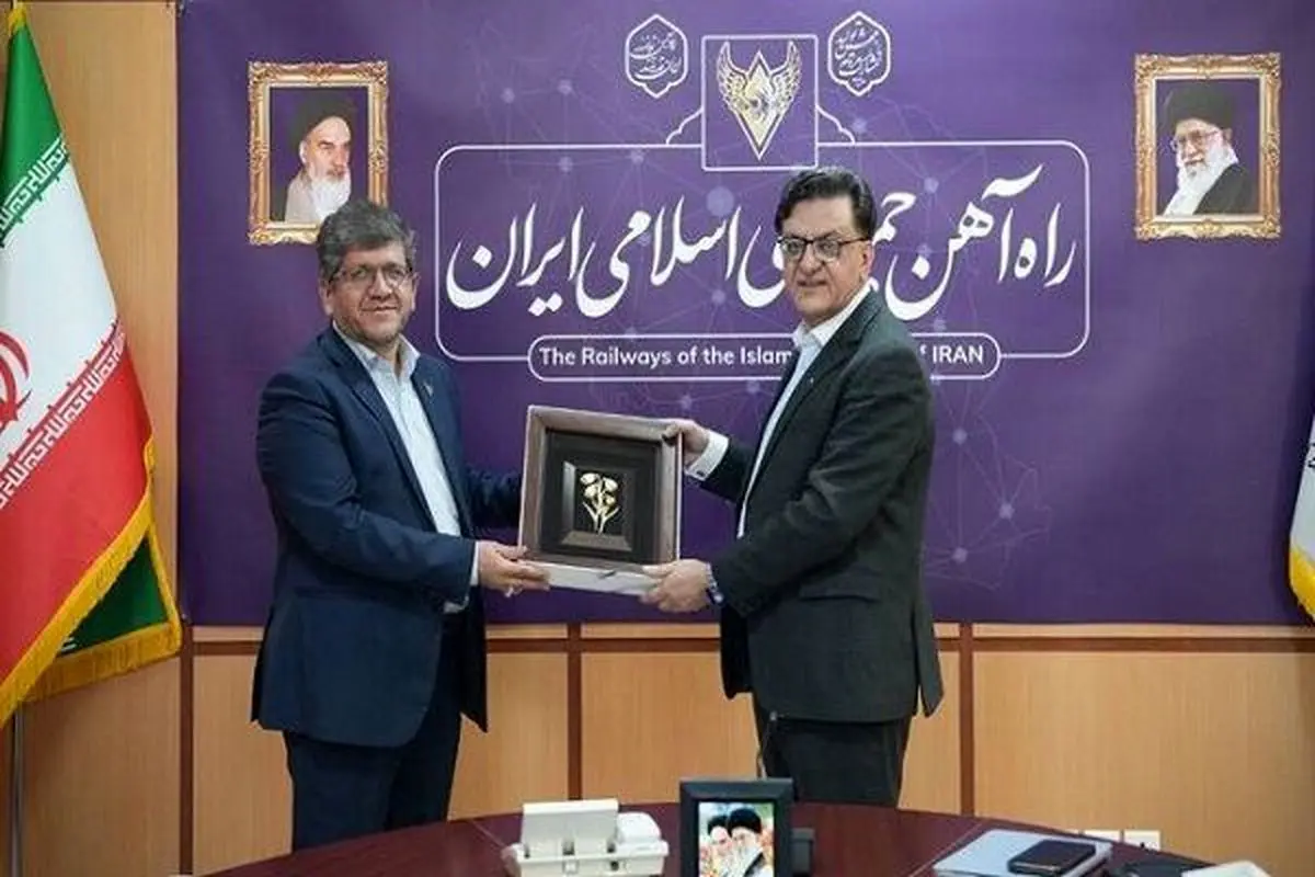 فصل جدید همکاری راهآهنهای ایران و پاکستان/ رونق ترانزیت در مسیر ریلی اکو