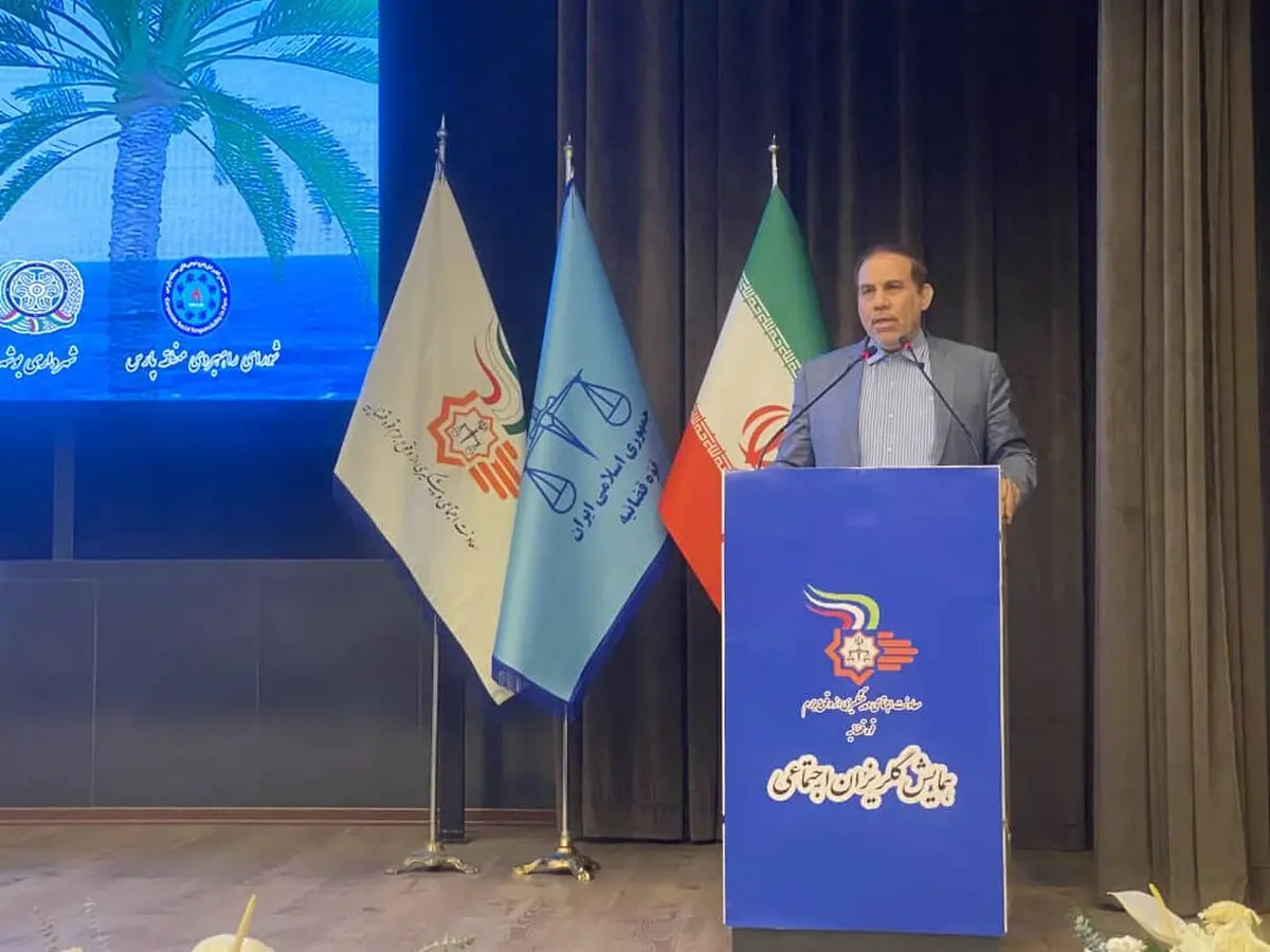 نگذاریم آسیب به مرحله‌ای برسد که نیازمند ساخت زندان باشیم


