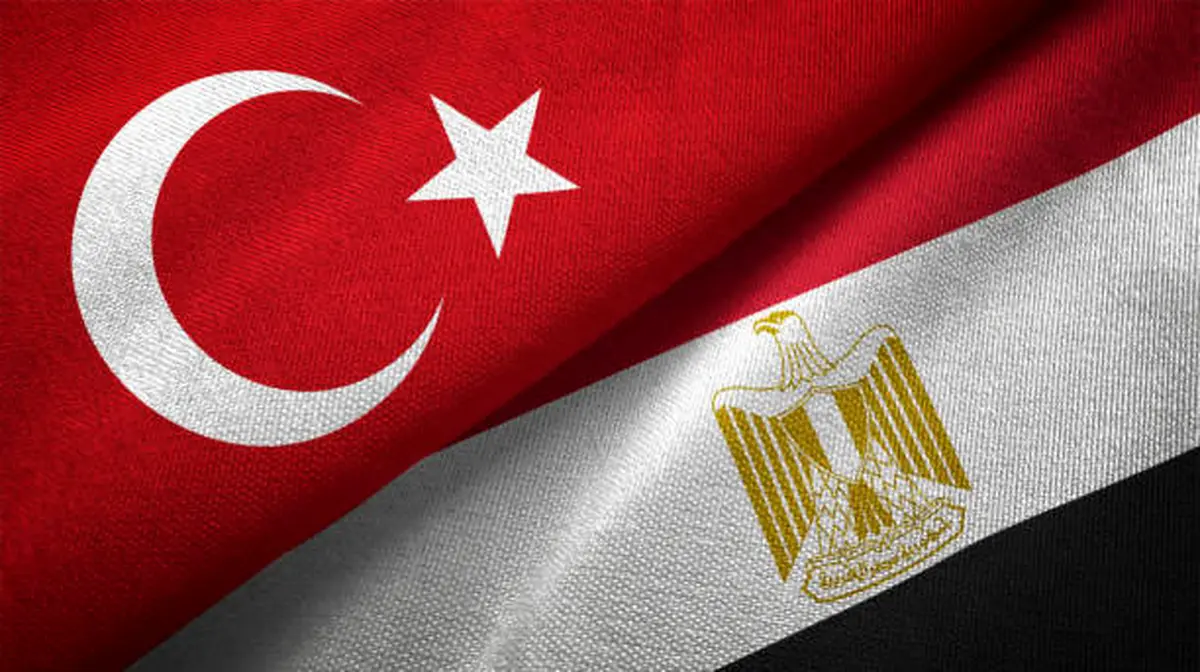 سفر وزیر تجارت و صنعت مصر به ترکیه
