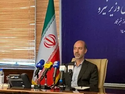 پروژه‌های آبی ایران در چهارچوب توافقات است/ بزودی با عراقی‌ها نشست‌ خواهیم داشت