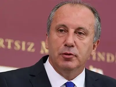 نتیجه انتخابات را می‌پذیرم