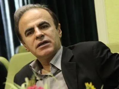 مراسم تشییع پیکر دکتر پورکاظمی برگزار شد