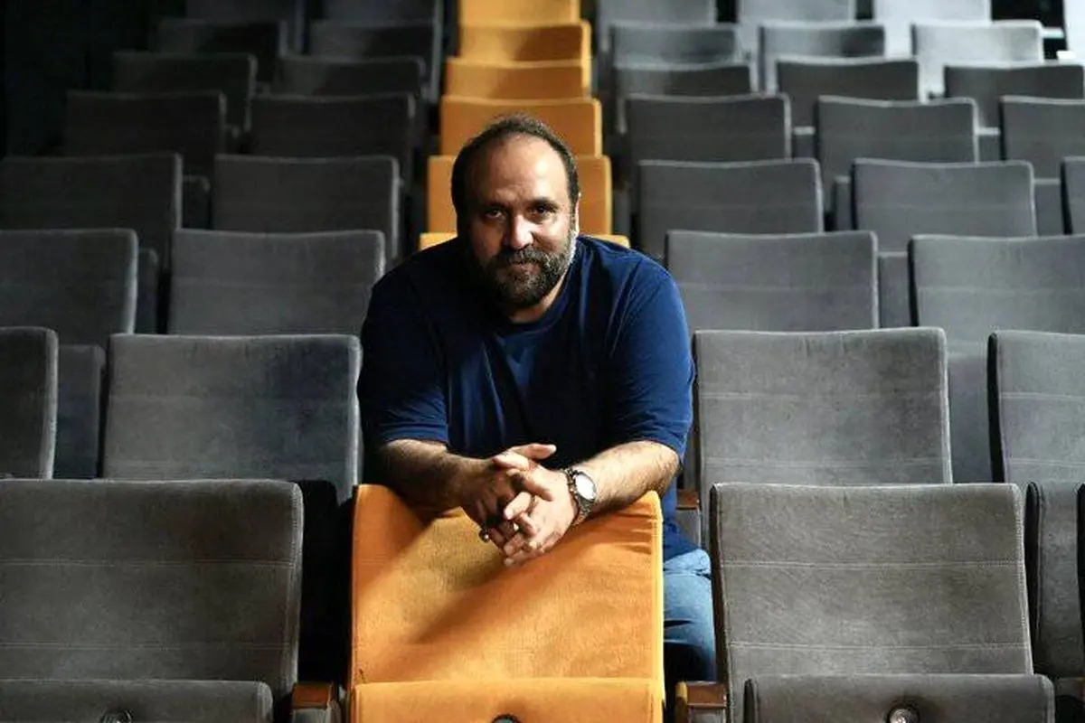 مدیر مرکز هنرهای نمایشی حوزه هنری منصوب شد