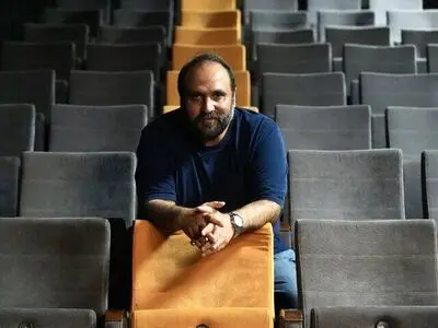 مدیر مرکز هنرهای نمایشی حوزه هنری منصوب شد