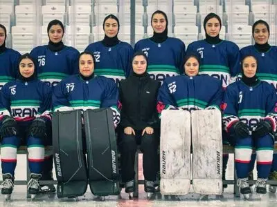 نایب‌قهرمانی ارزشمند دختران ایران در نخستین حضور در جام آسیایی تات‌نفت ۲۰۲۶