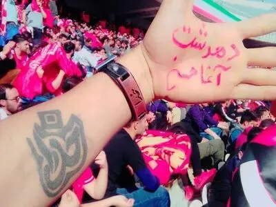 فوتبال، رفاقت و رقابت در مستند «آقا حسن»