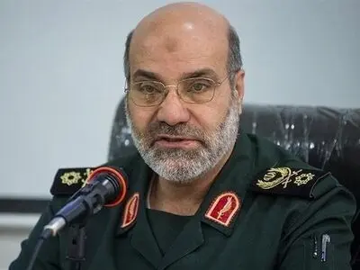 القسام نقش شهید زاهدی را در تقویت جبهه مقاومت علیه رژیم اشغالگر ستود