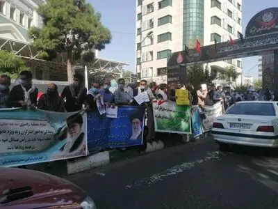 تجمع شرکتی‌های مخابرات/ چرا تبدیل وضعیتِ «ایثارگران» اجرایی نمی‌شود؟! 
