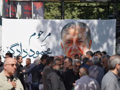 شهردار کرج درگذشت محمود دادگو، رئیس سه دوره شورای شهر را تسلیت گفت