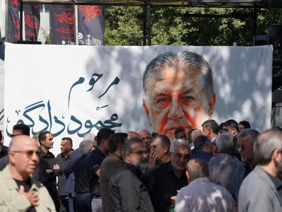 شهردار کرج درگذشت محمود دادگو، رئیس سه دوره شورای شهر را تسلیت گفت