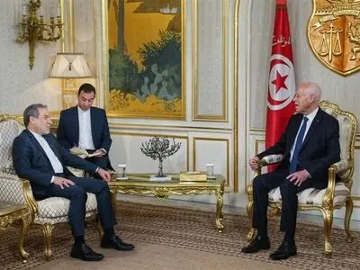 نگرانی تل‌آویو از گسترش «نفوذ نرم ایران» در شمال آفریقا