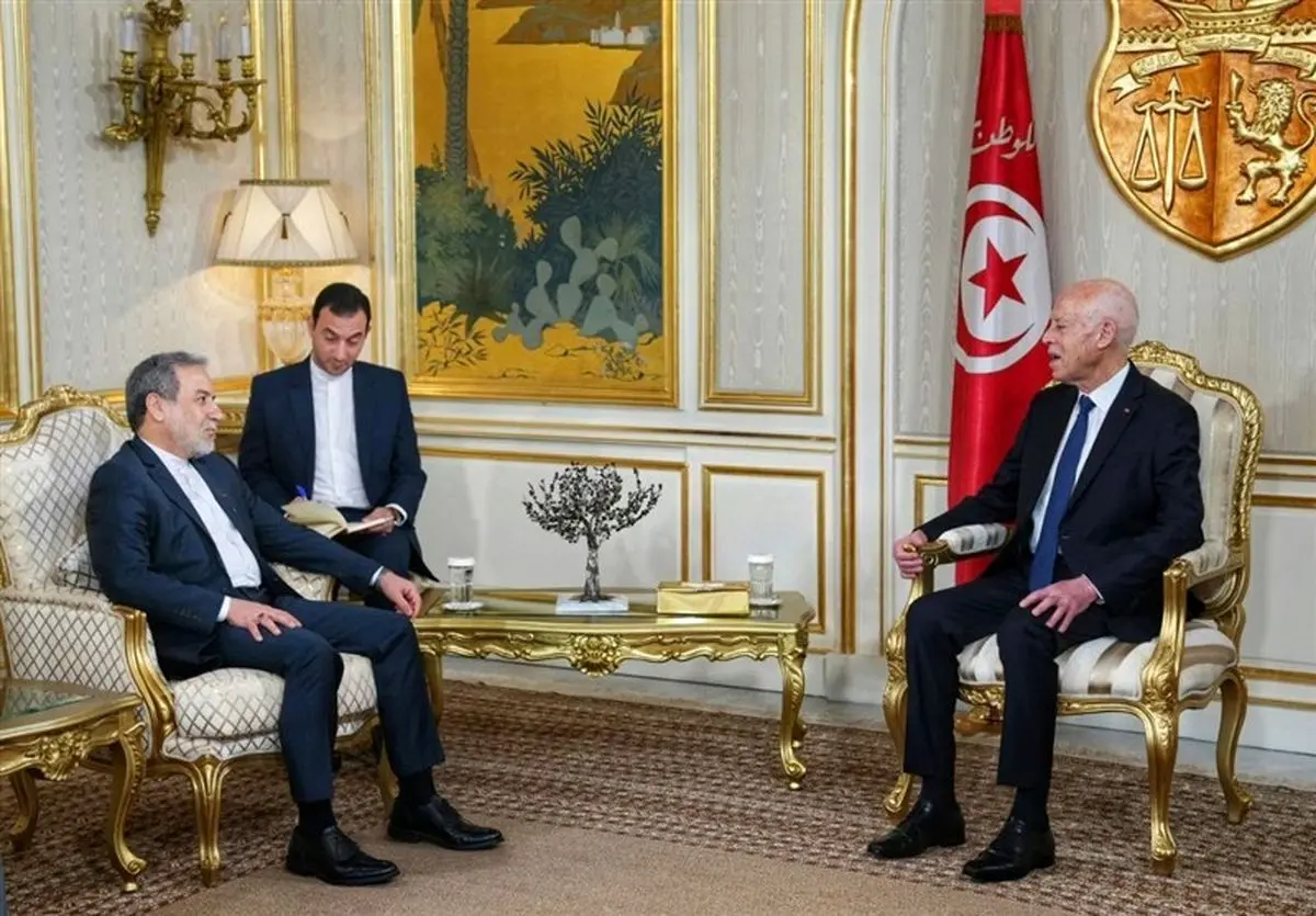 نگرانی تل‌آویو از گسترش «نفوذ نرم ایران» در شمال آفریقا