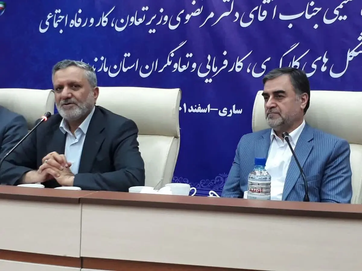 دست صندوق‌های بازنشستگی از جیب دولت خارج می شود/.پرداخت ۸۷ هزار میلیارد تومان بدهی سازمان تامین اجتماعی در دو سال اخیر  