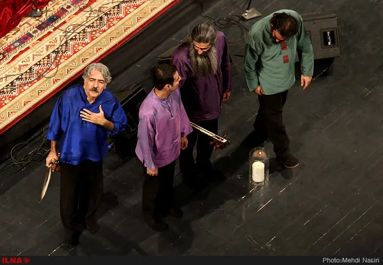 گالری